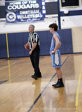 VS CHATHAM 2/2/23