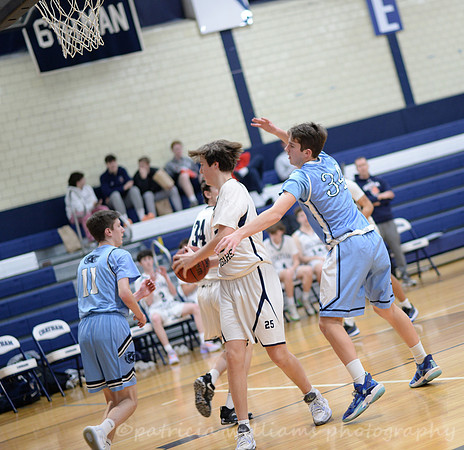 VS CHATHAM 2/2/23