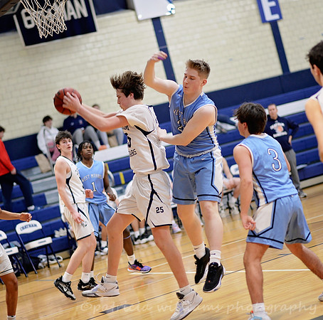 VS CHATHAM 2/2/23