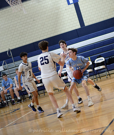 VS CHATHAM 2/2/23