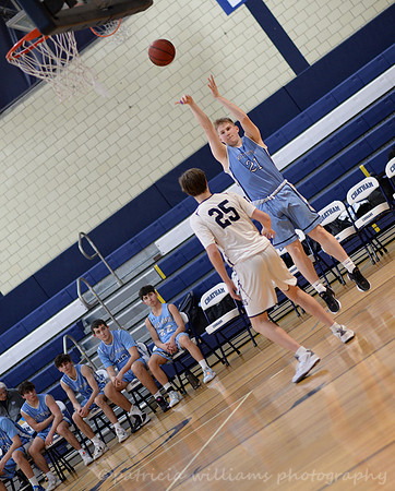 VS CHATHAM 2/2/23