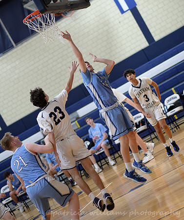 VS CHATHAM 2/2/23