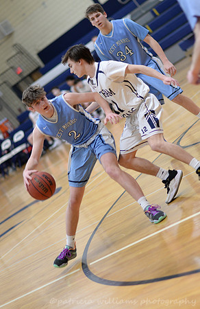 VS CHATHAM 2/2/23