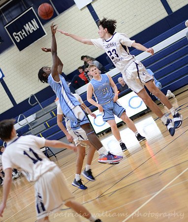 VS CHATHAM 2/2/23