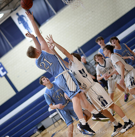 VS CHATHAM 2/2/23