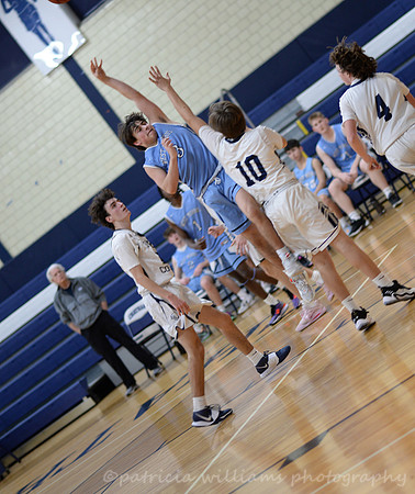 VS CHATHAM 2/2/23