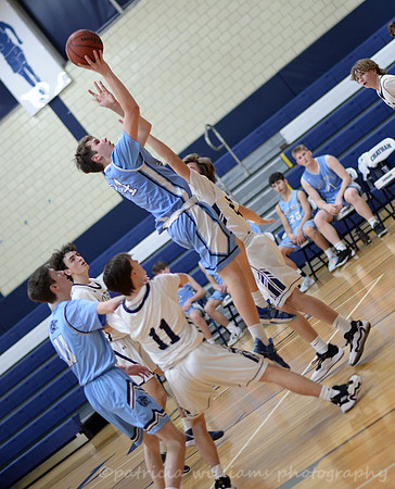 VS CHATHAM 2/2/23