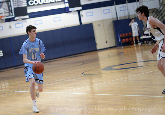 VS CHATHAM 2/2/23