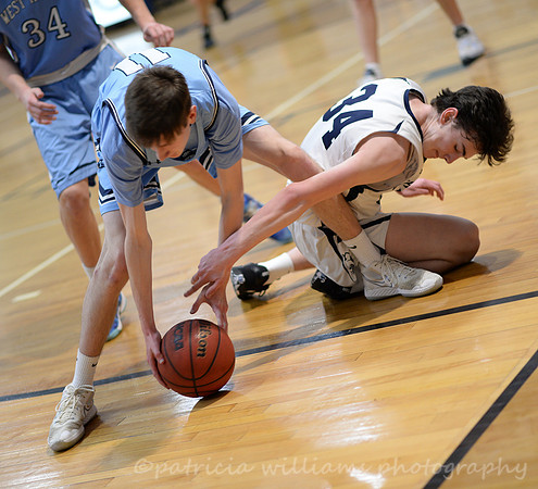 VS CHATHAM 2/2/23