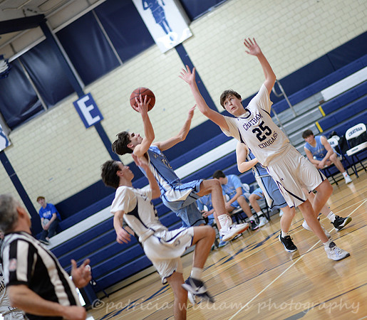 VS CHATHAM 2/2/23
