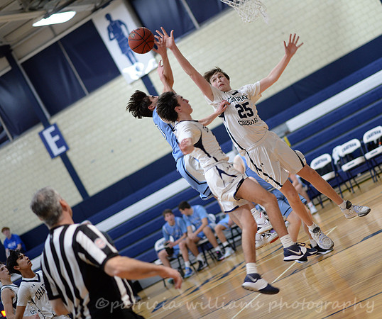 VS CHATHAM 2/2/23