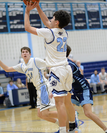 VS SPARTA 2/8/23