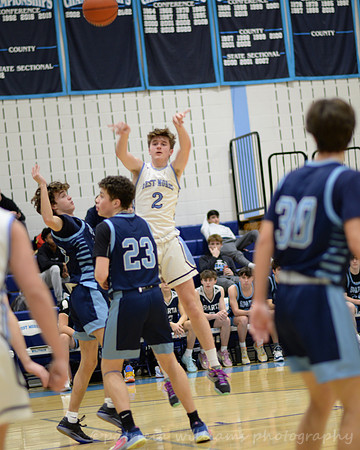 VS SPARTA 2/8/23