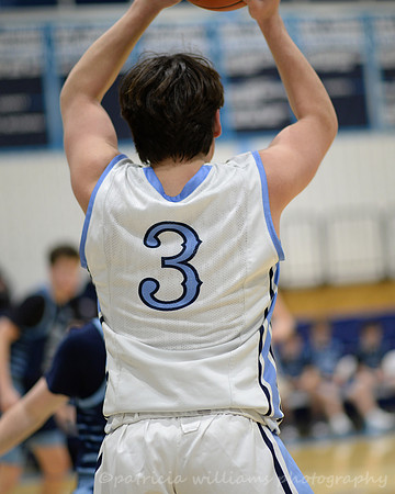 VS SPARTA 2/8/23
