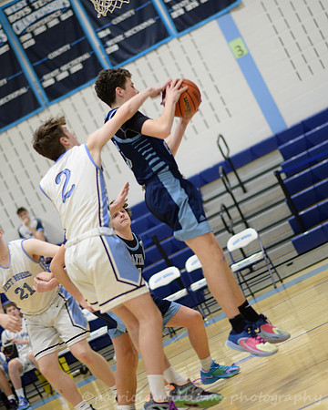 VS SPARTA 2/8/23