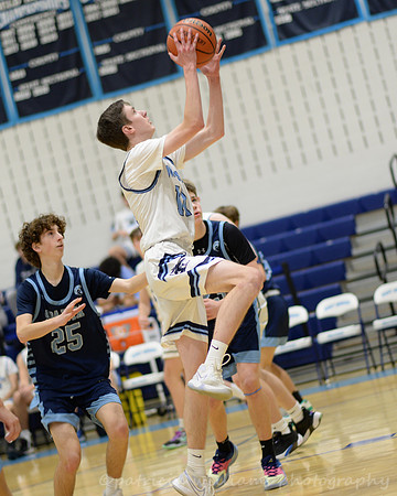 VS SPARTA 2/8/23