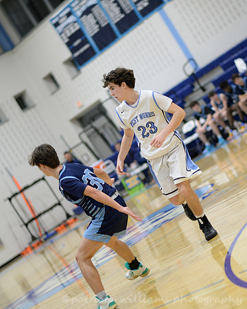 VS SPARTA 2/8/23