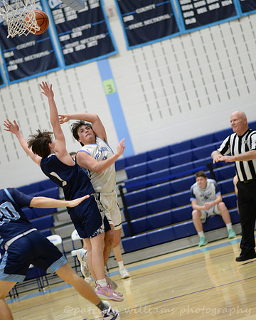 VS SPARTA 2/8/23