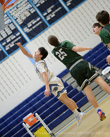 VS DELBARTON 2/9/23