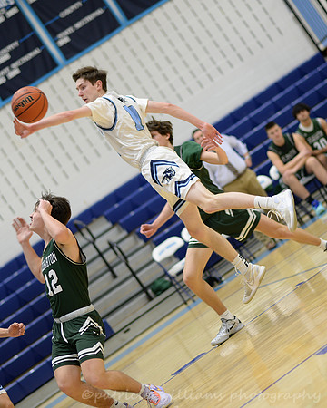 VS DELBARTON 2/9/23