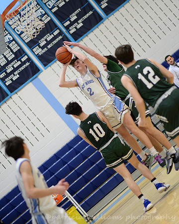 VS DELBARTON 2/9/23
