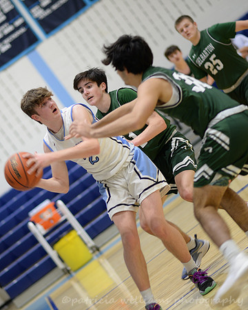 VS DELBARTON 2/9/23