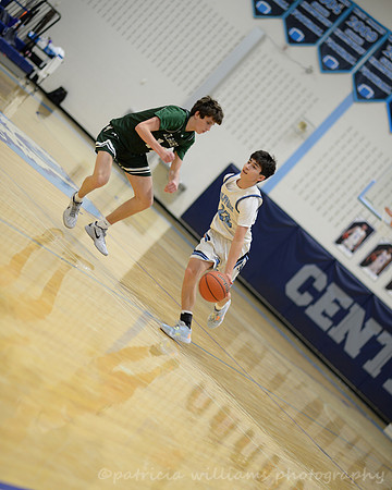VS DELBARTON 2/9/23