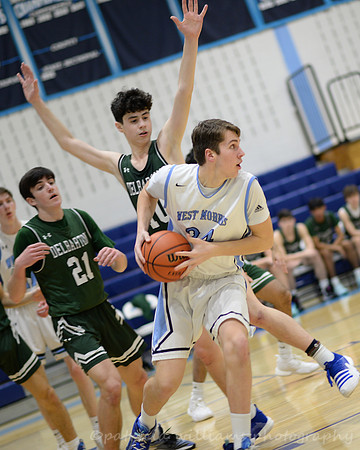 VS DELBARTON 2/9/23
