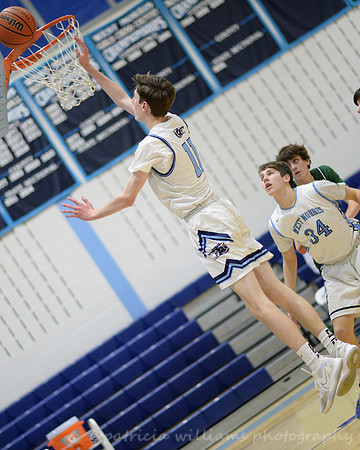 VS DELBARTON 2/9/23