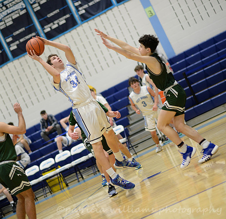 VS DELBARTON 2/9/23