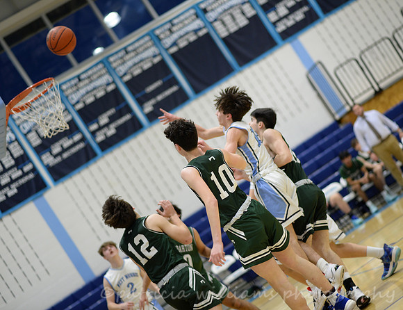 VS DELBARTON 2/9/23