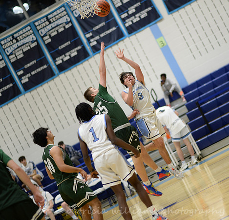 VS DELBARTON 2/9/23