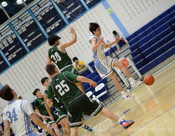 VS DELBARTON 2/9/23