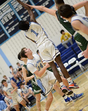 VS DELBARTON 2/9/23