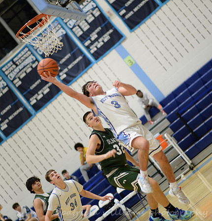 VS DELBARTON 2/9/23