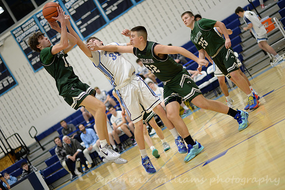 VS DELBARTON 2/9/23