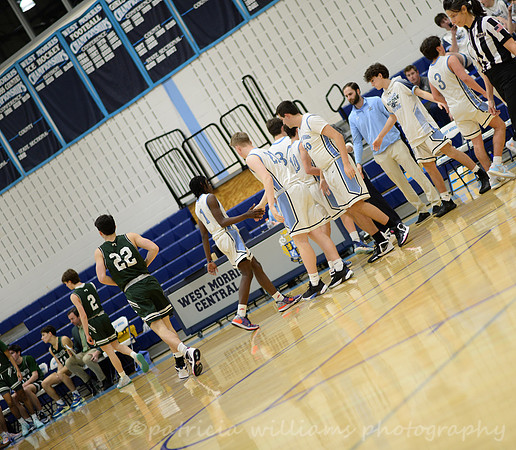 VS DELBARTON 2/9/23