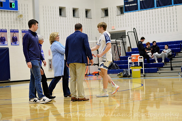 SENIOR NIGHT 2/13/23