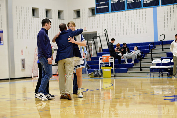 SENIOR NIGHT 2/13/23