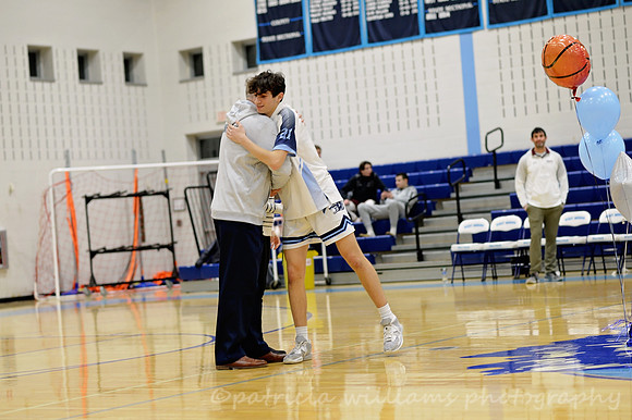 SENIOR NIGHT 2/13/23