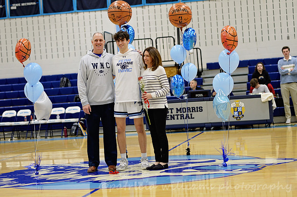 SENIOR NIGHT 2/13/23