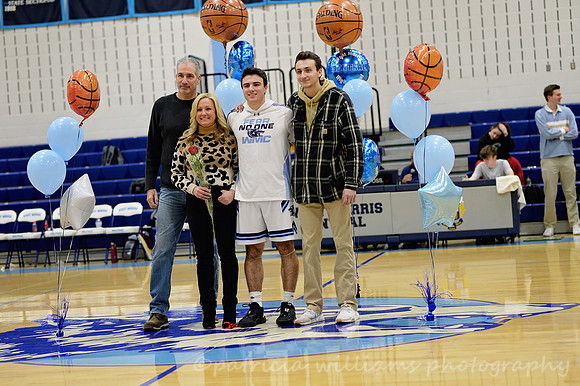 SENIOR NIGHT 2/13/23