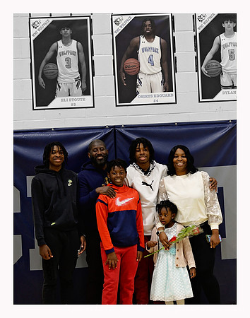 SENIOR NIGHT 2/13/23