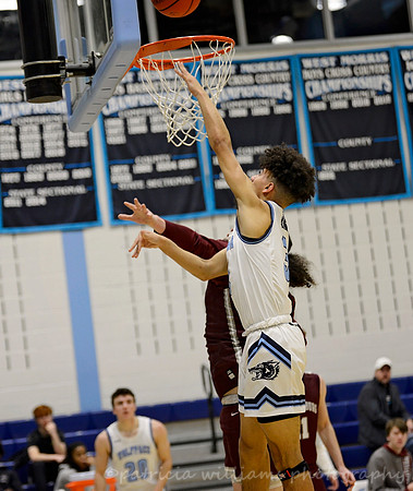 VS P'BURG 2/13/23