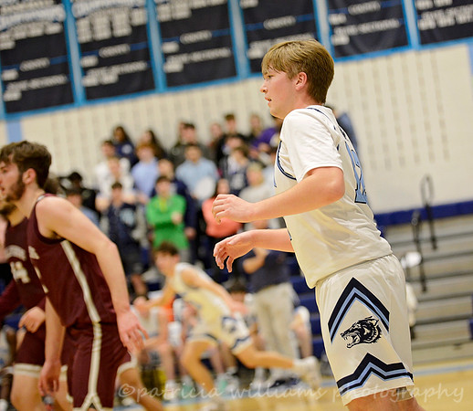 VS P'BURG 2/13/23