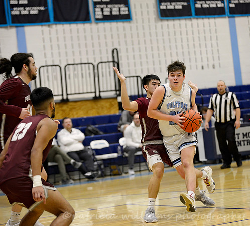 VS P'BURG 2/13/23