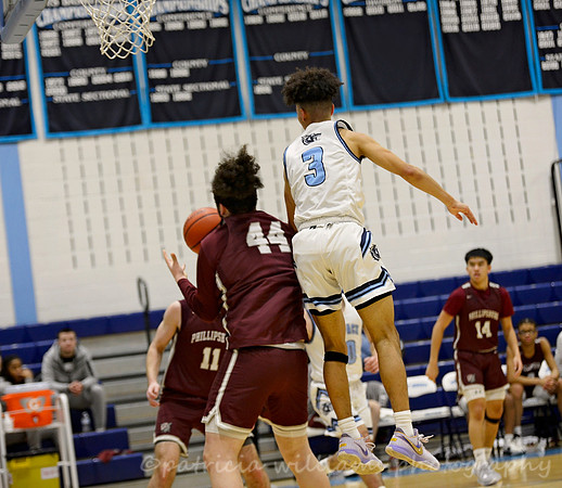 VS P'BURG 2/13/23