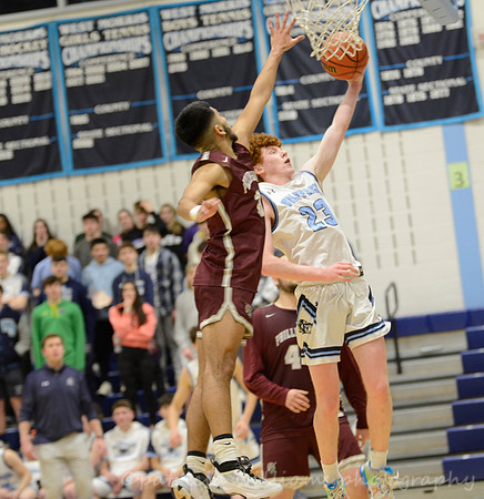 VS P'BURG 2/13/23