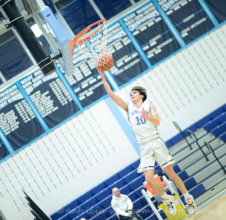 JV VS P'BURG 2/13/23