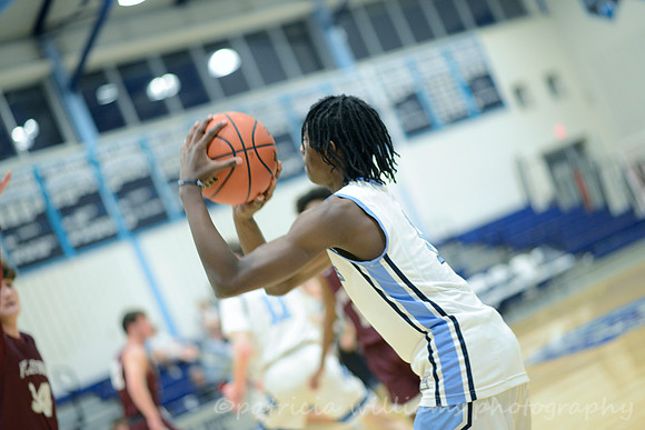 JV VS P'BURG 2/13/23